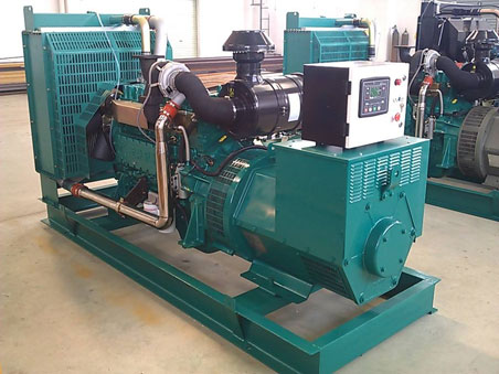 洛江505kw康明斯柴油发电机组图片 洛江505kw康明斯柴油发电机组图片